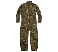 Brandit Flight Suit - Woodland