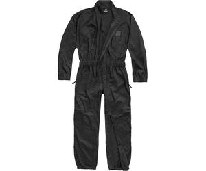 Brandit Flightsuit, black, size 4XL
