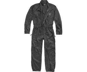 Brandit Flightsuit, grey, size 2XL for Men