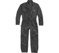 Brandit Flightsuit, grey, size M