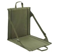 Brandit Foldable Seat Cushion Portable Stadium Seat Warm Seating Area