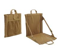 Brandit Folding Seat - Coyote