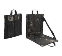 Brandit Folding Seat - Dark Camo