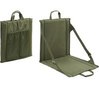 Brandit Folding Seat - Olive