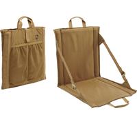 Brandit Folding Seat - Coyote