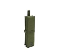Brandit - Sit Mat Folded Olive - Sit Mat - green - Onesize - 100% Polyester,Synthetics Onesize