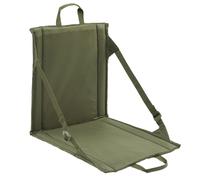 Brandit Folding Seat - Olive