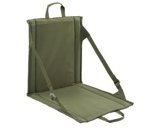 Brandit Folding Seat - Olive