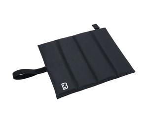 Brandit Folding Sit Mat - Black
