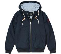Brandit Forever Heat Textile Jacket, dark blue, size XXL