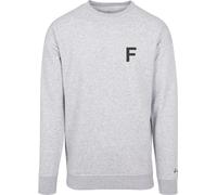 Forvert Indio Sweatshirt grey M
