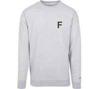 Forvert Indio Sweatshirt grey XL