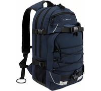 Brandit Forvert Canvas Laptop Louis 8660