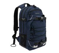 Brandit Forvert Canvas Laptop Louis Backpack