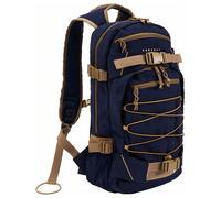 Brandit Forvert Cord Louis Backpack 8654