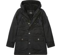 Forvert Fiss Jacket Black 2XL Woman
