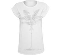 Women's T-shirt Forvert Forvert Fontana Blanc M