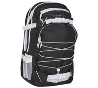 Brandit Forvert Ice Laptop Louis Backpack Black