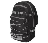 Brandit Forvert Ice Louis Backpack Black-Grey