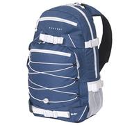 Brandit Forvert Ice Louis Backpack Blue