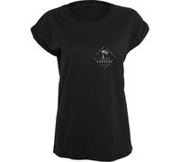 Brandit Forvert Ladies Tee Mojave 8680