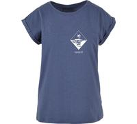 Brandit Forvert Ladies Tee Pasadena 8679