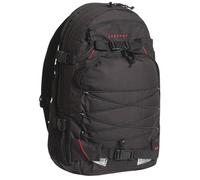 Brandit Forvert Laptop Louis Backpack Black