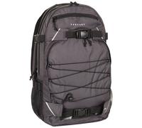 Brandit Forvert Laptop Louis Backpack Dark Grey