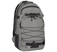 Brandit Forvert Laptop Louis Backpack Grey