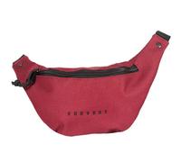 Brandit Forvert Leon Hip Bag Waist Pack Burgundy