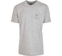 Brandit Forvert Lompoc T-Shirt, grey, size XL
