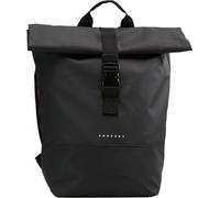 Brandit Forvert Lorenz Tarp Backpack, black, One size