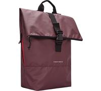 Brandit Forvert Lorenz Tarp Backpack, Bordeaux, One size