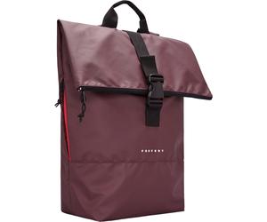 Brandit Forvert Lorenz Tarp Backpack, Bordeaux, One size