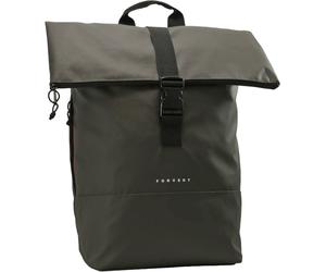 Brandit Forvert Lorenz Tarp Backpack, green for Men