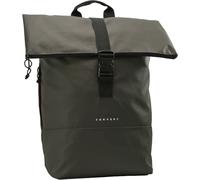 Brandit Forvert Lorenz Tarp Backpack, olive, One size