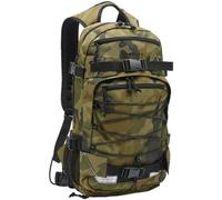 Brandit Forvert Louis Allover Backpack Woodland