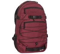 Brandit Forvert Louis Backpack Burgundy
