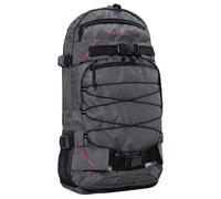Brandit Forvert Louis Backpack Dark Grey