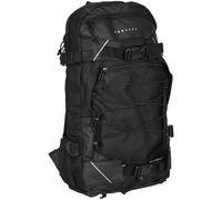 Brandit Forvert Louis Cross Backpack Black/black