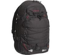 Brandit Forvert Louis Laptop Backpack, black for Men