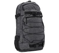 Brandit Forvert Melange Laptop Louis Backpack Black Melange