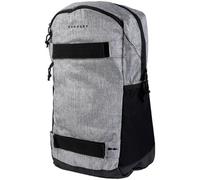 Brandit Forvert Melange Larry Backpack Melange Grey