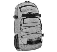 Brandit Forvert Melange Louis Backpack Grey Melange