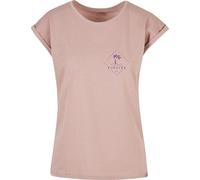 Brandit Forvert Mojave Ladies T-Shirt, pink, size M for Women