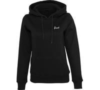 Brandit Forvert Napa Ladies Hoodie, black, size M