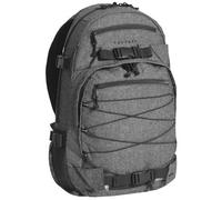 Brandit Forvert New Louis Backpack Grey Flanell