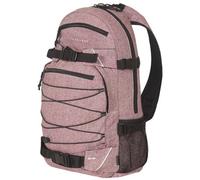 Brandit Forvert New Louis Backpack Light Burgundy Flanell