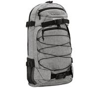 Brandit Forvert New Louis Backpack Light Grey Flanell