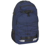 Brandit Forvert New Louis Backpack Navy Flannel